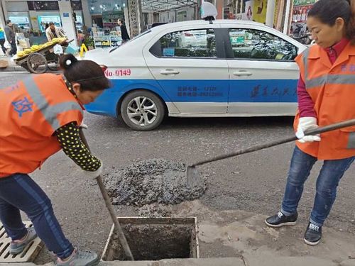 凤岗镇沉沙井清掏-污水井清理