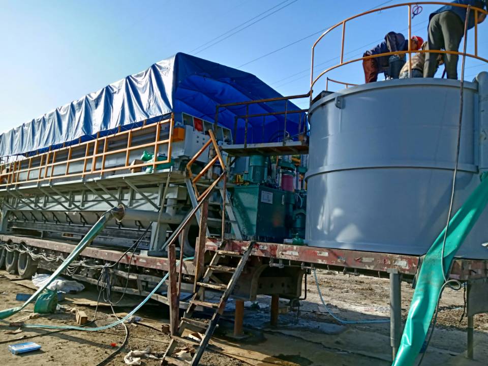 凤岗镇污水池淤泥处理-河道清淤-炜誉市政