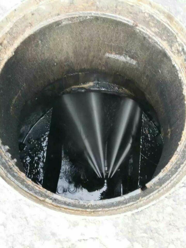 凤岗镇市政管道清洗-排污管道清洗