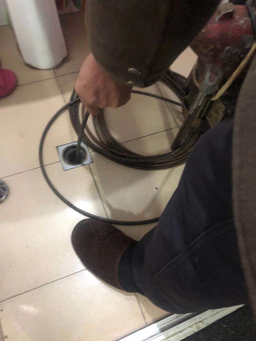 凤岗镇管道疏通，疏通下水道