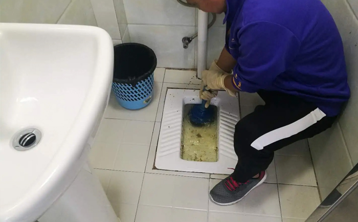凤岗镇疏通蹲坑